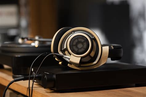 Hd 800 S Anniversary Edition Headphone Reviews And Discussion Head