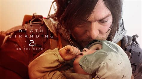 Hd Death Stranding 2 Wallpaper Hd Games 4K Wallpapers Images And Background Wallpapers Den