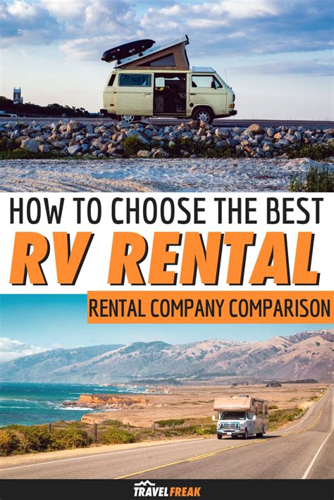 Head To Head Outdoorsy Rvshare Or Cruise America