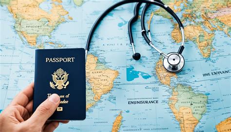 5 Travel Insurance Tips