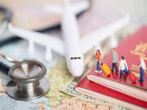 Travel Health Insurance