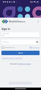 Health Partners Apps On Google Play