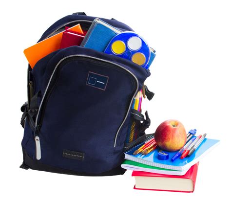 Healthy Backpack Tips Healthcurrents