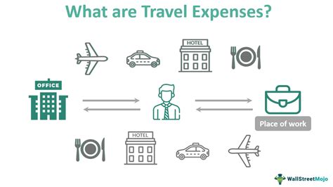 Heene Travel Expenses