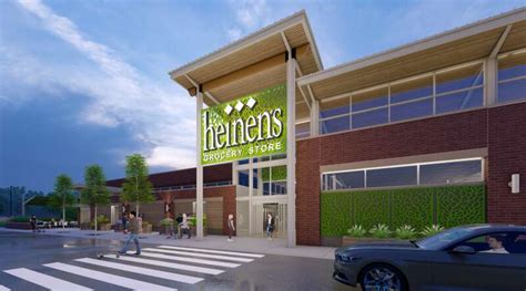 Heinen S Grocery Store Looking To Naperville For Its Next Location