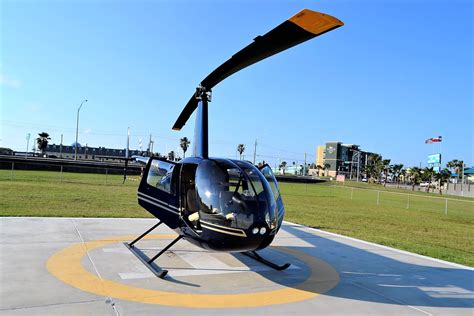 Helicopter Rides Pensacola