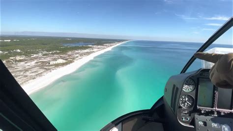 5 Ways Destin FL Helicopter Tours