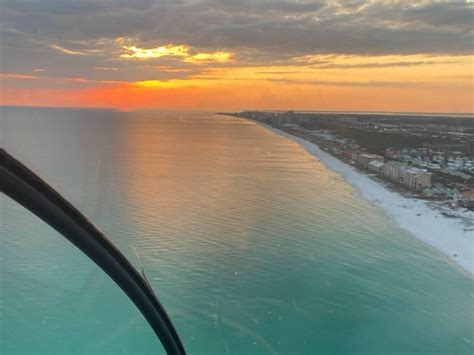 Helicopter Tours Amp Rides In Destin Fl Tour2sky