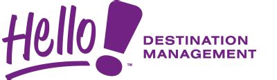 Hello Destination Management Solutions