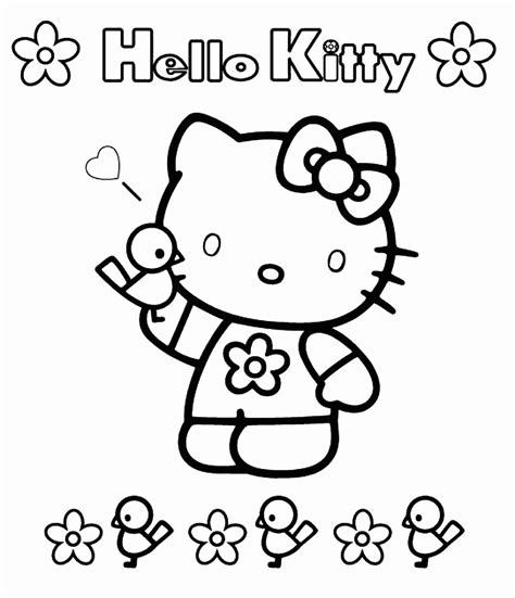 Hello Kitty Hello Kitty Hello Kitty Pictures Hello Kitty Printables