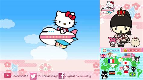 5 Tips Hello Kitty