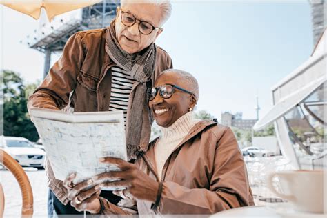 Helpful Safety Amp Travel Tips For Seniors Meetcaregivers