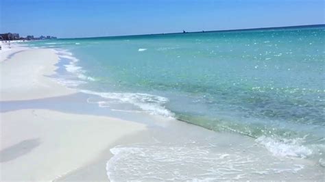 Henderson Beach Destin Florida Youtube