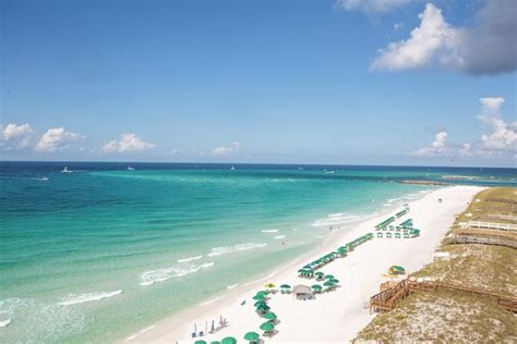 Henderson Beach Resort And Civilized Fishing Southern Boating