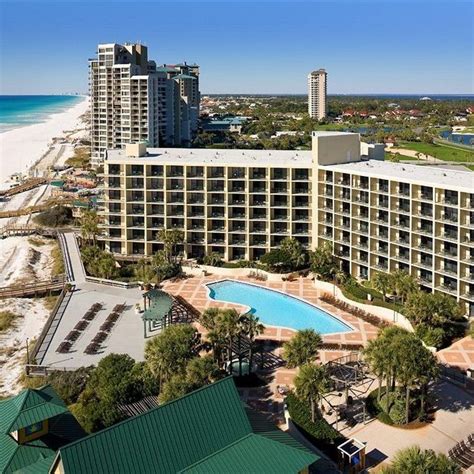 Henderson Beach Resort Reviews