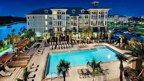 Henderson Beach Resort Spa The Florida First Travel Company