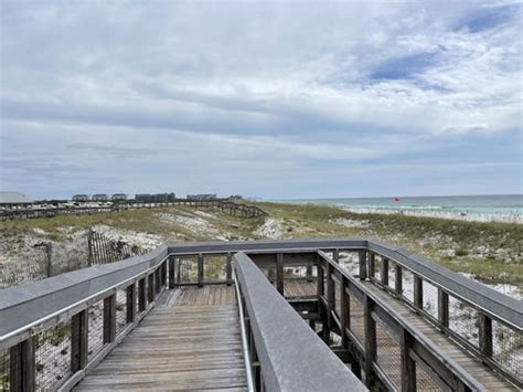 Henderson Beach State Park 234 Photos Amp 86 Reviews Beaches 17000 Emerald Coast Pkwy