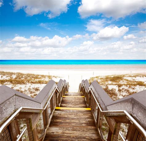 Henderson Beach State Park Beach Condos In Destin