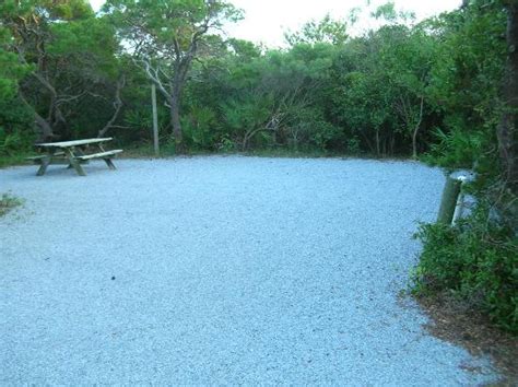 Henderson Beach State Park Campground Reviews Destin Fl Tripadvisor