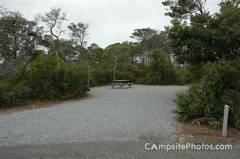 Henderson Beach State Park Campsite Photos Campground Availability Alerts