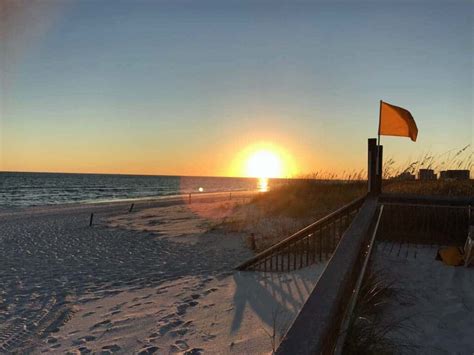 Henderson Beach State Park Floridarambler Com