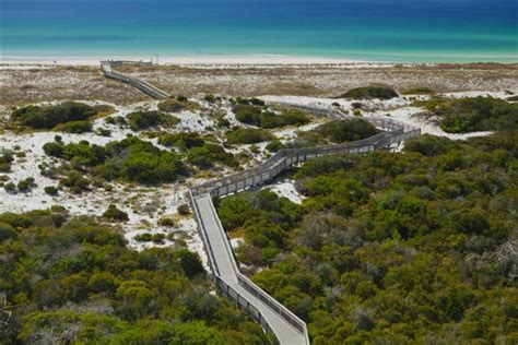 Henderson Beach State Park Reviews U S News Travel