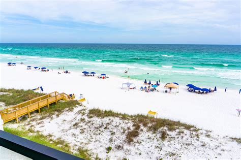 Henderson Beach Villas 2 Destin Florida Condo Rental