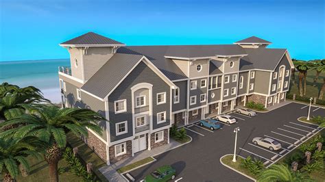 Henderson Beach Villas A Sophisticated Coastal Lifestyle