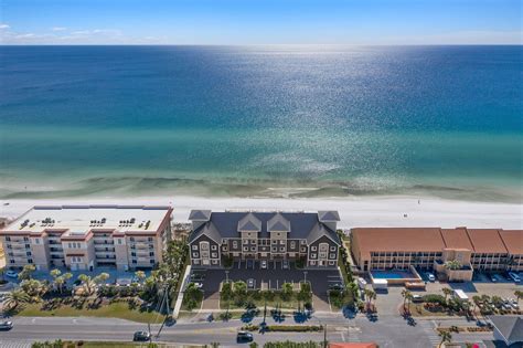 Henderson Beach Villas Destin S Newest Gulf Front Luxury Project