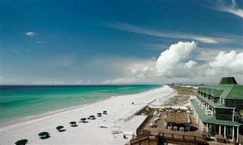 Henderson Park Inn Destin Florida The Gps Guide