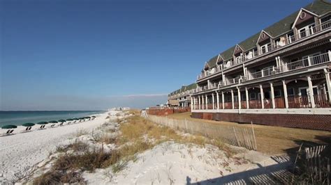 Henderson Park Inn Destin Florida Youtube