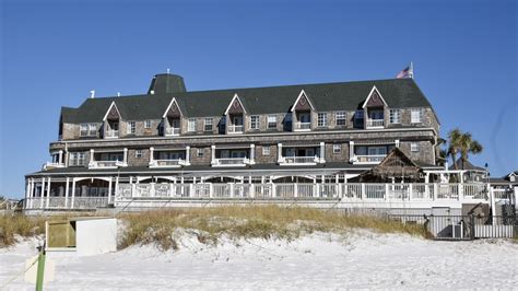 Henderson Park Inn Destin Updated Prices 2024