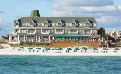 Henderson Park Inn Updated 2018 Prices Amp Hotel Reviews Destin Fl Tripadvisor