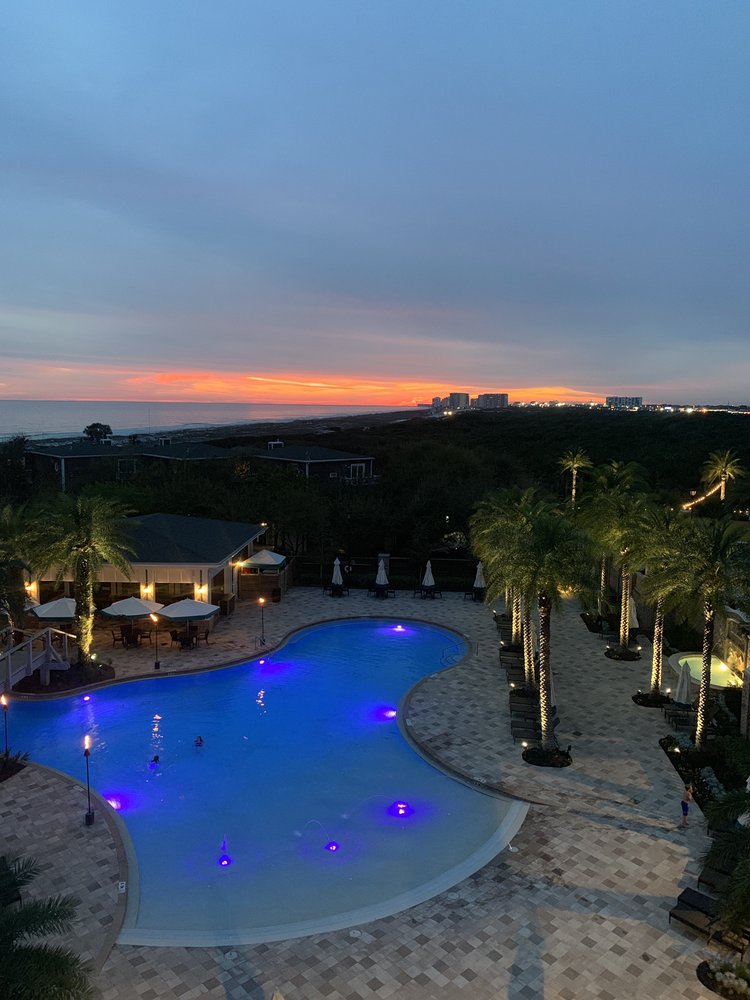 5 Tips Henderson Resort Destin