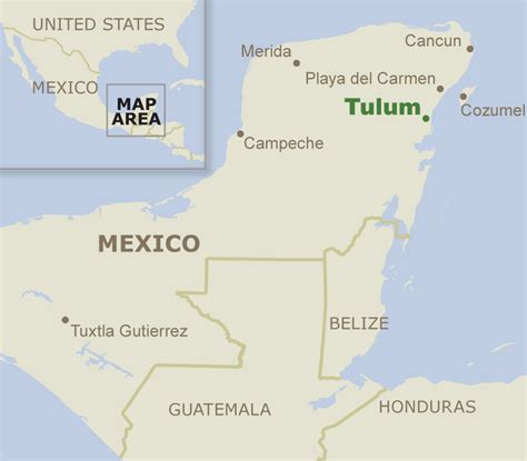 Hepatitis A In Mexico Tulum Watch Level 1 Practice Usual