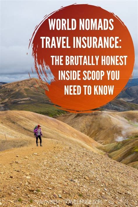 Here Amp 39 S The Brutally Honest Scoop On World Nomads Travel Insurance