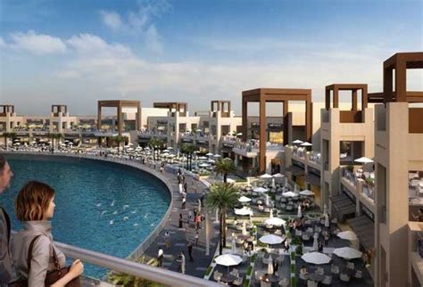 Here Amp 39 S What We Know About Palm Jumeirah Destination The Pointe