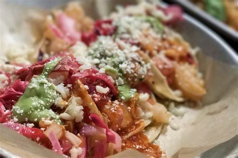 Here Are Bakersfield S Top 5 Mexican Spots