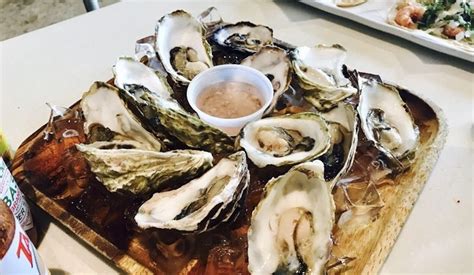 Here Are Chula Vista S Top 5 Seafood Spots