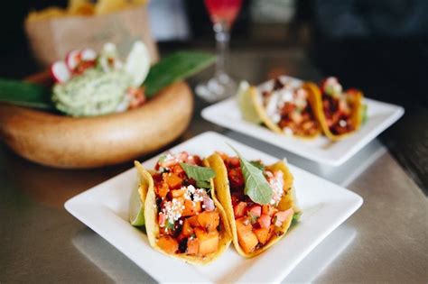 Here Are Lexington S Top 5 Mexican Spots