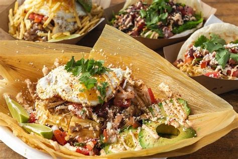 Here Are Miami S Top 5 Mexican Restaurants