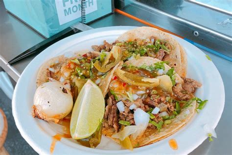 Here Are Sunnyvale Amp 39 S Top 5 Mexican Spots