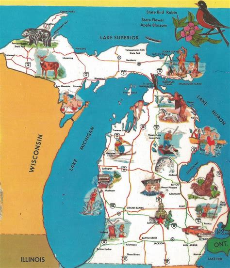 Here Are The 10 Best Kept Secrets In Michigan With Images Michigan