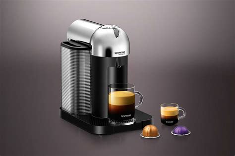 Here Are The Five Best Nespresso Machines Digital Trends