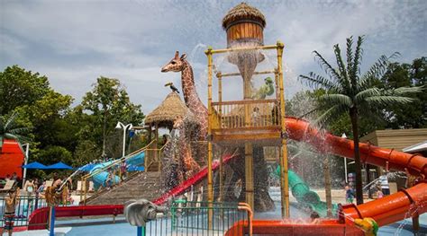 Here Are The Top Water Parks In Fort Worth In 2023