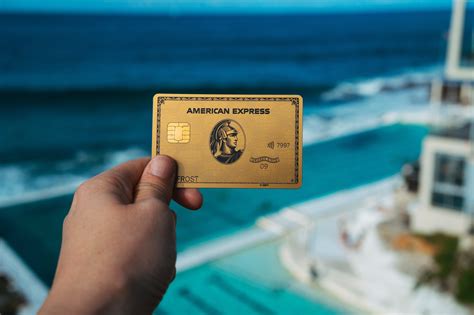 Here S Why The Amex Gold Is The Perfect In Between Credit Card The