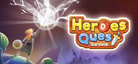 Heroes Quest Survival General Discussions Steam Community