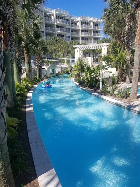 Heron 601 Destin West Beach Bayside Destin West Escapes Llc