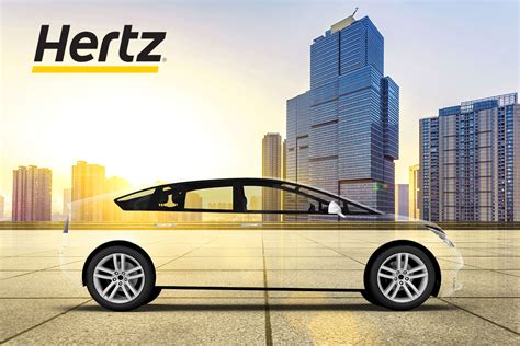 Hertz Car Rental Discounts American Medical Association