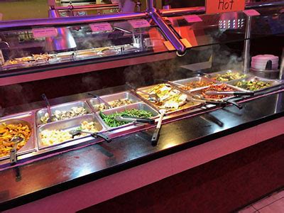 Hibachi Grill Offers Unique Food And Experience Stevenson Villager